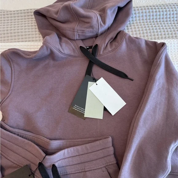 Public Rec Hoodie and Shorts Set - Picture 2 of 11